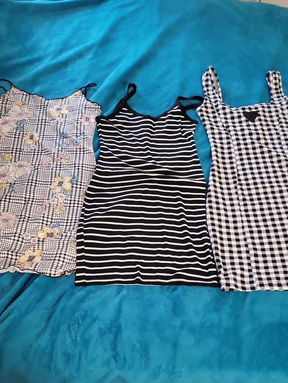 Dress Bundle Size Small